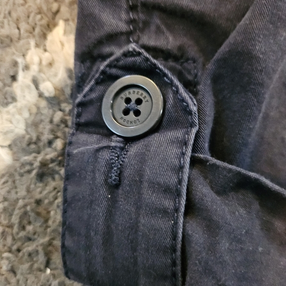 Burberry London Women's Shorts - Picture 7 of 9